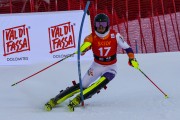 FIS Baltijas kauss 2022 Pozza di Fassa, FIS SL, Foto: E.Lukšo