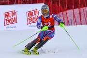 FIS Baltijas kauss 2022 Pozza di Fassa, FIS SL, Foto: E.Lukšo