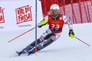 FIS Baltijas kauss 2022 Pozza di Fassa, FIS SL, Foto: E.Lukšo