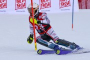 FIS Baltijas kauss 2022 Pozza di Fassa, FIS SL, Foto: E.Lukšo