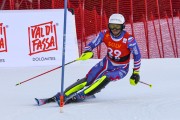 FIS Baltijas kauss 2022 Pozza di Fassa, FIS SL, Foto: E.Lukšo