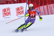 FIS Baltijas kauss 2022 Pozza di Fassa, FIS SL, Foto: E.Lukšo