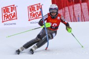 FIS Baltijas kauss 2022 Pozza di Fassa, FIS SL, Foto: E.Lukšo