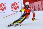 FIS Baltijas kauss 2022 Pozza di Fassa, FIS SL, Foto: E.Lukšo