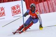 FIS Baltijas kauss 2022 Pozza di Fassa, FIS SL, Foto: E.Lukšo