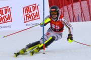 FIS Baltijas kauss 2022 Pozza di Fassa, FIS SL, Foto: E.Lukšo