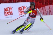 FIS Baltijas kauss 2022 Pozza di Fassa, FIS SL, Foto: E.Lukšo