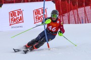 FIS Baltijas kauss 2022 Pozza di Fassa, FIS SL, Foto: E.Lukšo