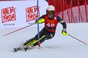 FIS Baltijas kauss 2022 Pozza di Fassa, FIS SL, Foto: E.Lukšo