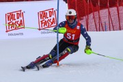 FIS Baltijas kauss 2022 Pozza di Fassa, FIS SL, Foto: E.Lukšo