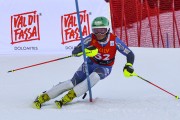 FIS Baltijas kauss 2022 Pozza di Fassa, FIS SL, Foto: E.Lukšo