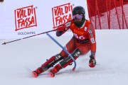 FIS Baltijas kauss 2022 Pozza di Fassa, FIS SL, Foto: E.Lukšo