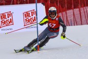 FIS Baltijas kauss 2022 Pozza di Fassa, FIS SL, Foto: E.Lukšo