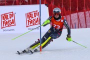 FIS Baltijas kauss 2022 Pozza di Fassa, FIS SL, Foto: E.Lukšo