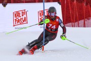 FIS Baltijas kauss 2022 Pozza di Fassa, FIS SL, Foto: E.Lukšo