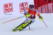 FIS Baltijas kauss 2022 Pozza di Fassa, FIS SL, Foto: E.Lukšo