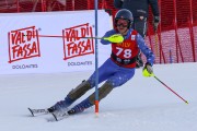 FIS Baltijas kauss 2022 Pozza di Fassa, FIS SL, Foto: E.Lukšo