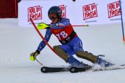 FIS Baltijas kauss 2022 Pozza di Fassa, FIS SL, Foto: E.Lukšo