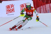 FIS Baltijas kauss 2022 Pozza di Fassa, FIS SL, Foto: E.Lukšo