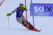 FIS Baltijas kauss 2022 Pozza di Fassa, FIS SL, Foto: E.Lukšo