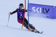 FIS Baltijas kauss 2022 Pozza di Fassa, FIS SL, Foto: E.Lukšo