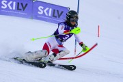 FIS Baltijas kauss 2022 Pozza di Fassa, FIS SL, Foto: E.Lukšo