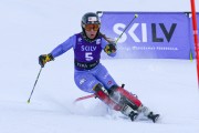 FIS Baltijas kauss 2022 Pozza di Fassa, FIS SL, Foto: E.Lukšo