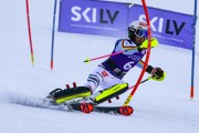 FIS Baltijas kauss 2022 Pozza di Fassa, FIS SL, Foto: E.Lukšo