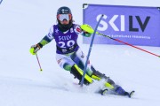 FIS Baltijas kauss 2022 Pozza di Fassa, FIS SL, Foto: E.Lukšo