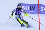 FIS Baltijas kauss 2022 Pozza di Fassa, FIS SL, Foto: E.Lukšo