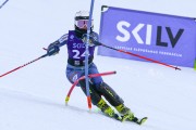 FIS Baltijas kauss 2022 Pozza di Fassa, FIS SL, Foto: E.Lukšo