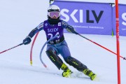 FIS Baltijas kauss 2022 Pozza di Fassa, FIS SL, Foto: E.Lukšo