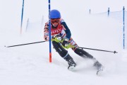 FIS Baltic Cup 2018 3. posms, jauniešu un meistaru AC slaloms, Foto: Emīls Lukšo