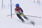 FIS Baltic Cup 2018 3. posms, jauniešu un meistaru AC slaloms, Foto: Emīls Lukšo