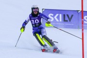 FIS Baltijas kauss 2022 Pozza di Fassa, FIS SL, Foto: E.Lukšo