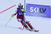 FIS Baltijas kauss 2022 Pozza di Fassa, FIS SL, Foto: E.Lukšo