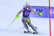 FIS Baltijas kauss 2022 Pozza di Fassa, FIS SL, Foto: E.Lukšo