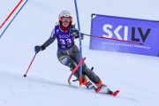 FIS Baltijas kauss 2022 Pozza di Fassa, FIS SL, Foto: E.Lukšo