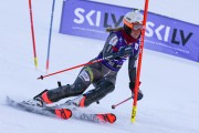 FIS Baltijas kauss 2022 Pozza di Fassa, FIS SL, Foto: E.Lukšo