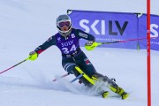 FIS Baltijas kauss 2022 Pozza di Fassa, FIS SL, Foto: E.Lukšo