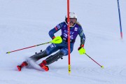 FIS Baltijas kauss 2022 Pozza di Fassa, FIS SL, Foto: E.Lukšo