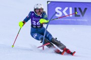 FIS Baltijas kauss 2022 Pozza di Fassa, FIS SL, Foto: E.Lukšo