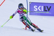 FIS Baltijas kauss 2022 Pozza di Fassa, FIS SL, Foto: E.Lukšo