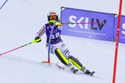 FIS Baltijas kauss 2022 Pozza di Fassa, FIS SL, Foto: E.Lukšo