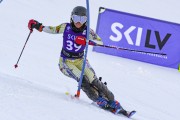 FIS Baltijas kauss 2022 Pozza di Fassa, FIS SL, Foto: E.Lukšo