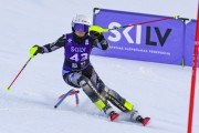 FIS Baltijas kauss 2022 Pozza di Fassa, FIS SL, Foto: E.Lukšo