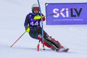 FIS Baltijas kauss 2022 Pozza di Fassa, FIS SL, Foto: E.Lukšo