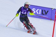 FIS Baltijas kauss 2022 Pozza di Fassa, FIS SL, Foto: E.Lukšo