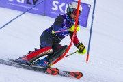 FIS Baltijas kauss 2022 Pozza di Fassa, FIS SL, Foto: E.Lukšo