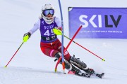 FIS Baltijas kauss 2022 Pozza di Fassa, FIS SL, Foto: E.Lukšo